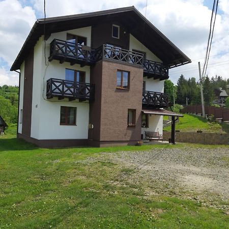 סלאבסקה Guest House Stari Druzy מראה חיצוני תמונה