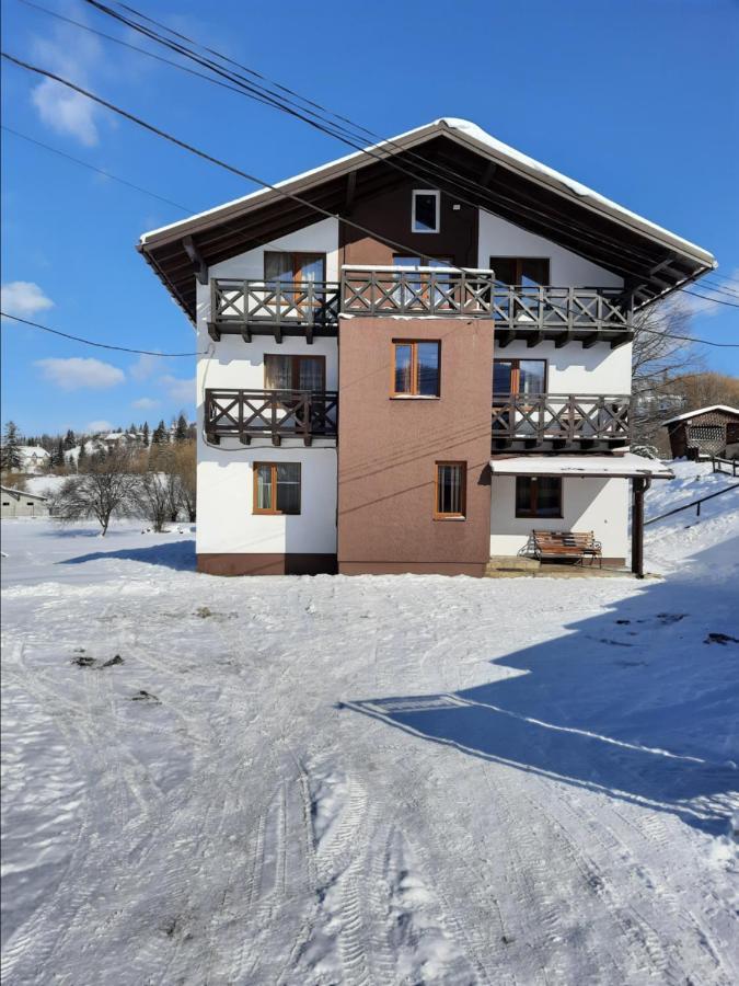 סלאבסקה Guest House Stari Druzy מראה חיצוני תמונה
