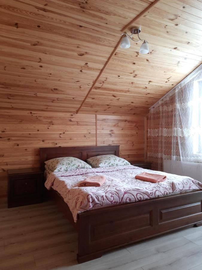 סלאבסקה Guest House Stari Druzy מראה חיצוני תמונה