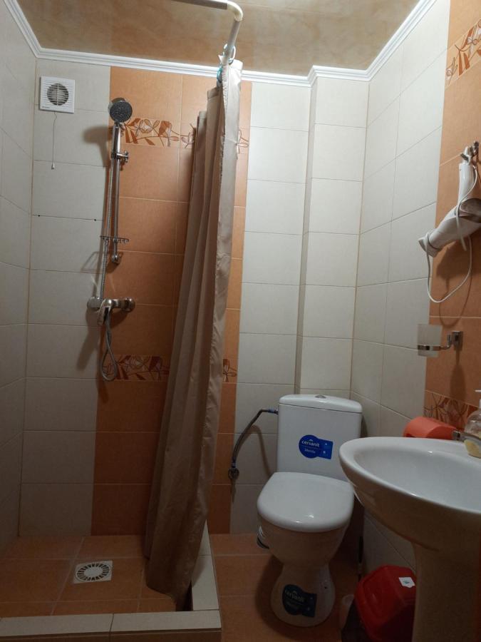 סלאבסקה Guest House Stari Druzy מראה חיצוני תמונה