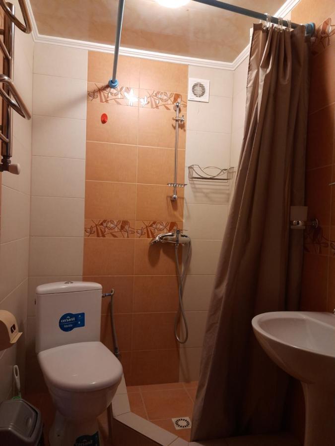 סלאבסקה Guest House Stari Druzy מראה חיצוני תמונה
