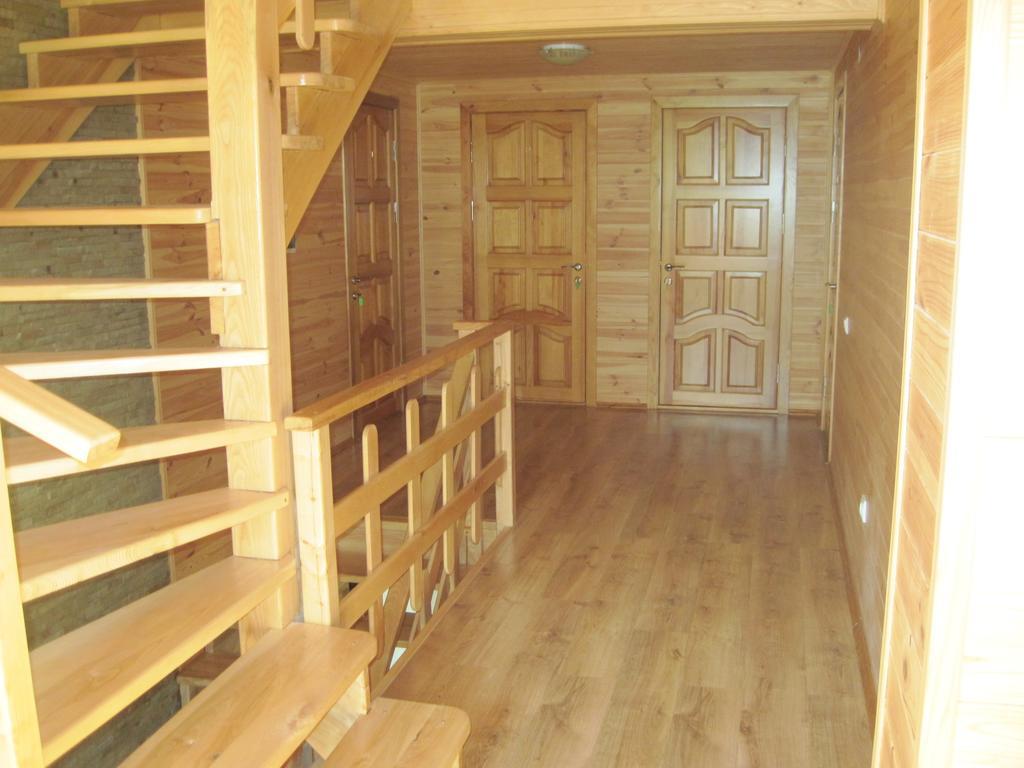 סלאבסקה Guest House Stari Druzy מראה חיצוני תמונה