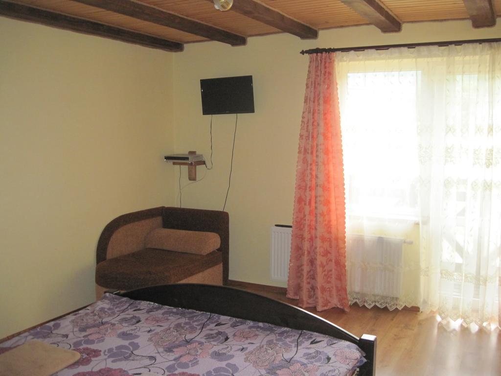 סלאבסקה Guest House Stari Druzy חדר תמונה