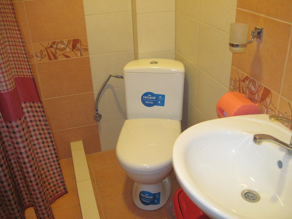סלאבסקה Guest House Stari Druzy חדר תמונה