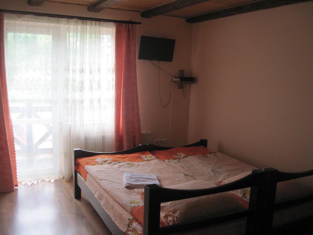 סלאבסקה Guest House Stari Druzy חדר תמונה