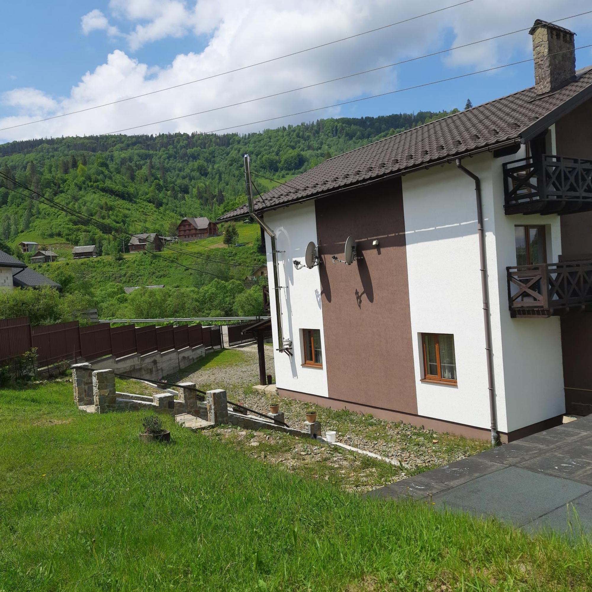 סלאבסקה Guest House Stari Druzy מראה חיצוני תמונה