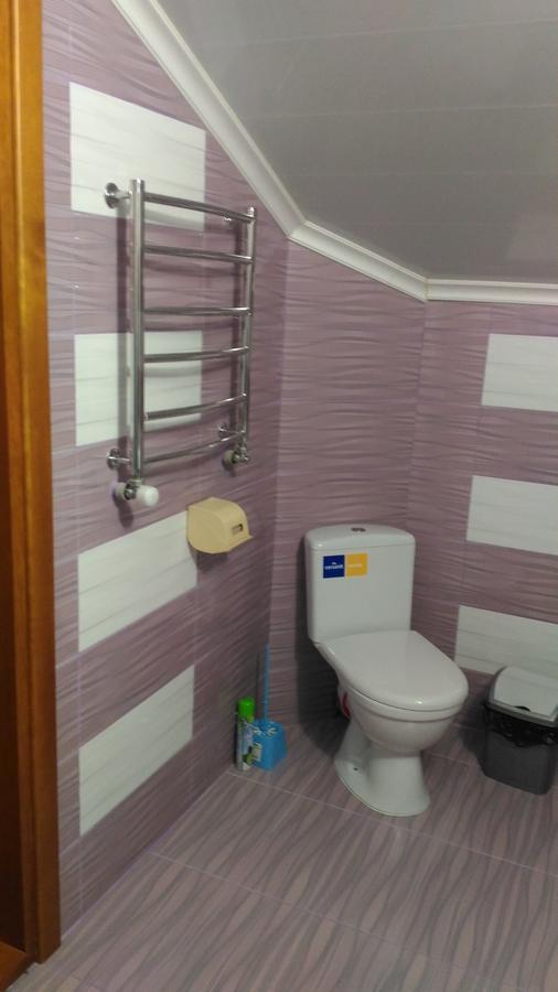 סלאבסקה Guest House Stari Druzy מראה חיצוני תמונה