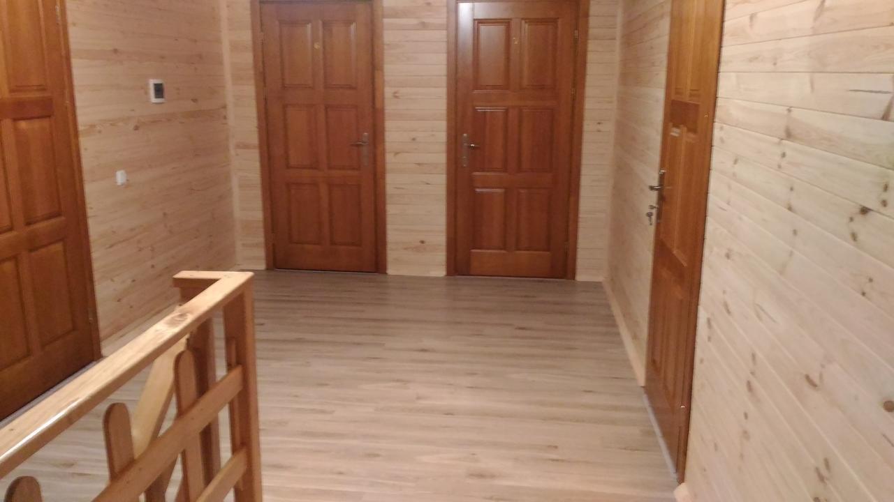 סלאבסקה Guest House Stari Druzy מראה חיצוני תמונה