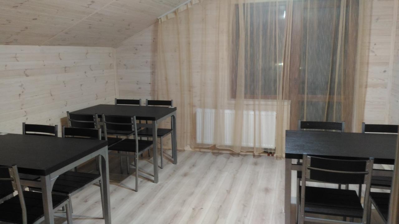 סלאבסקה Guest House Stari Druzy מראה חיצוני תמונה