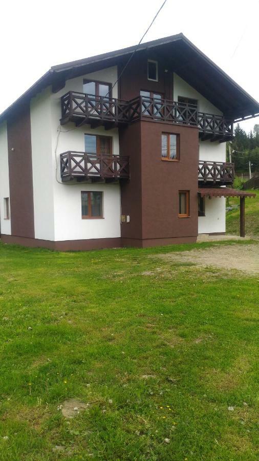סלאבסקה Guest House Stari Druzy מראה חיצוני תמונה